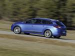 Renault Megane GT Break 2010 года